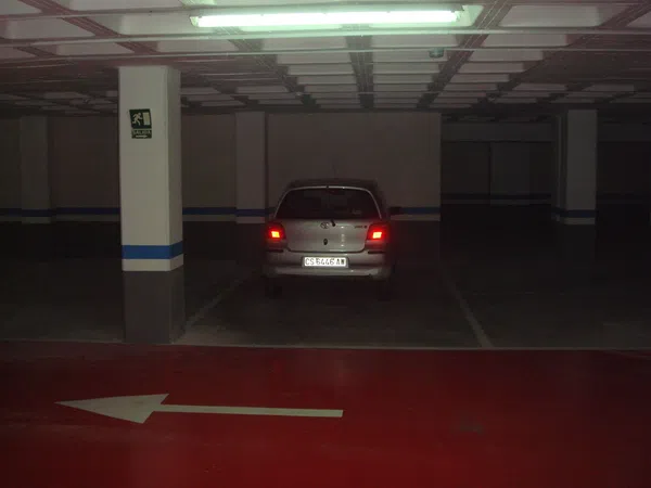 Piso en Calle de Llucena, 2, Parque Ribalta-Plaza de Toros - Foto 13