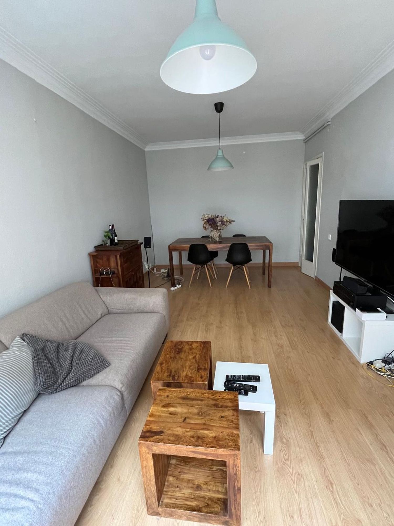 Piso en Sant Gervasi - Galvany, Sant Gervasi - Galvany - Foto 3