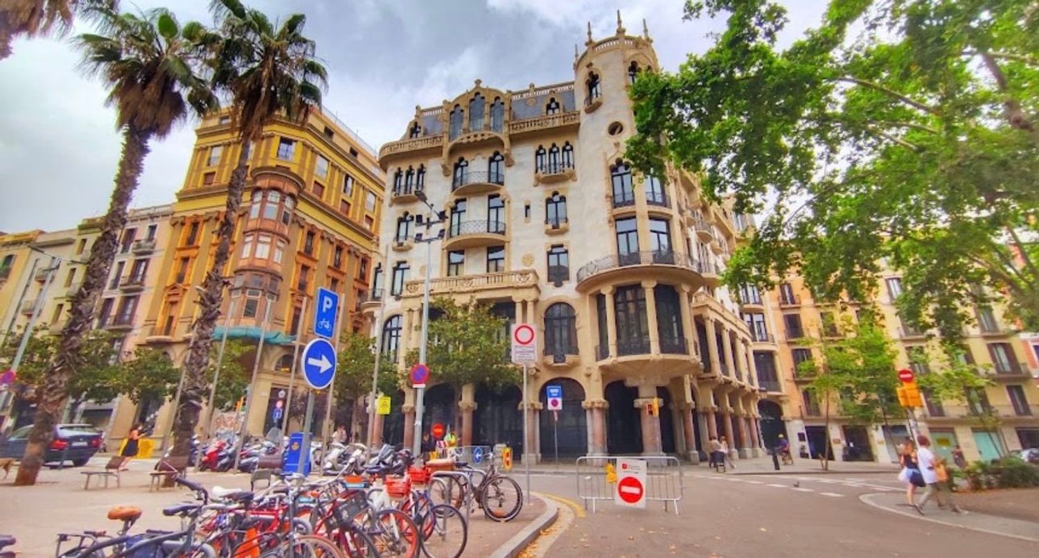 Local en Paseo de Gràcia, 5, Vila de Gràcia - Foto 3