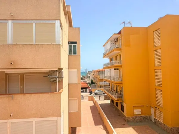 Dúplex en Avenida de Francia, 62, Los Europeos - Foto 15