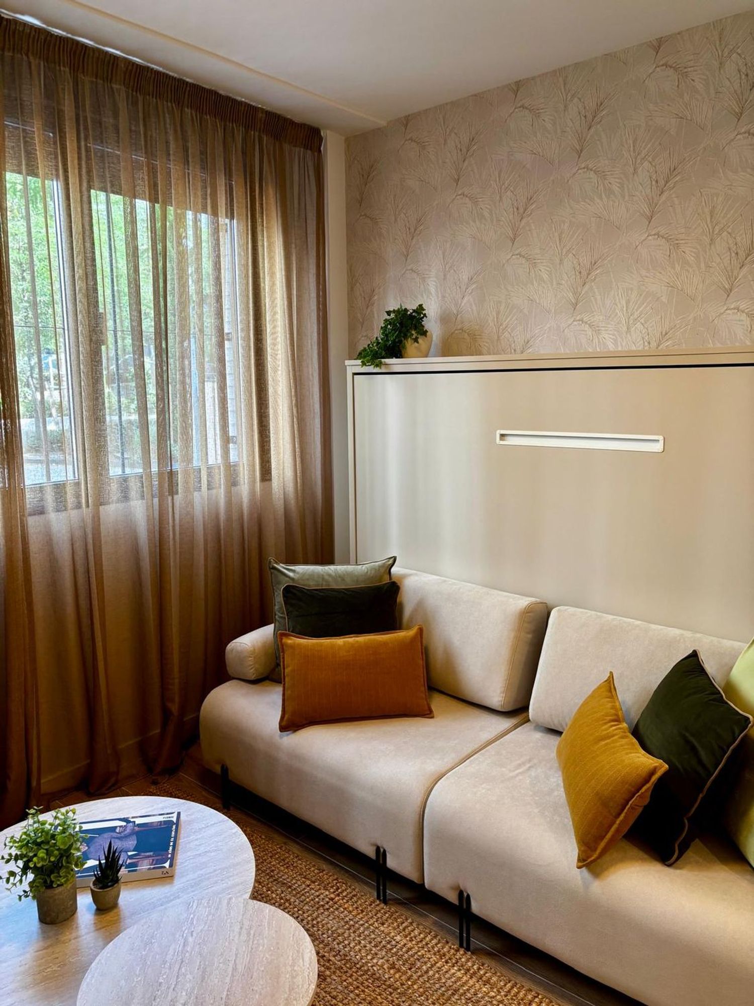Estudio en Calle Esperanza Sánchez Carrascosa, 45, Valdeacederas - Foto 18