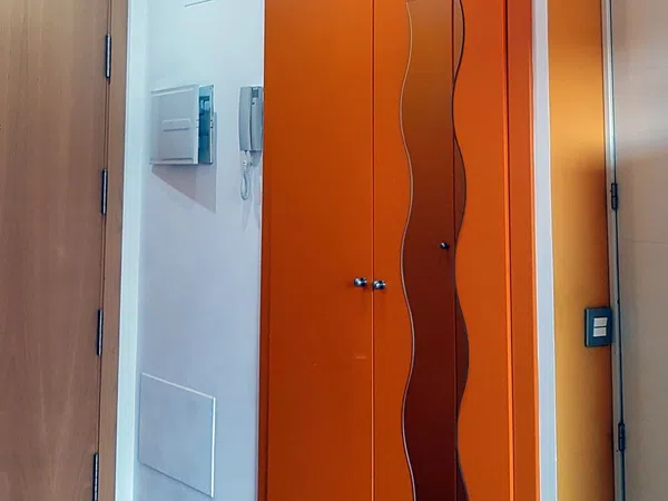 Piso en calle Juan de Arespacochaga y Felipe, 6 - Foto 3