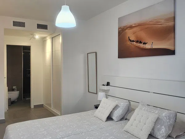 Piso en Urbanización Brisas II, 500, La Duquesa, La Duquesa - Foto 13