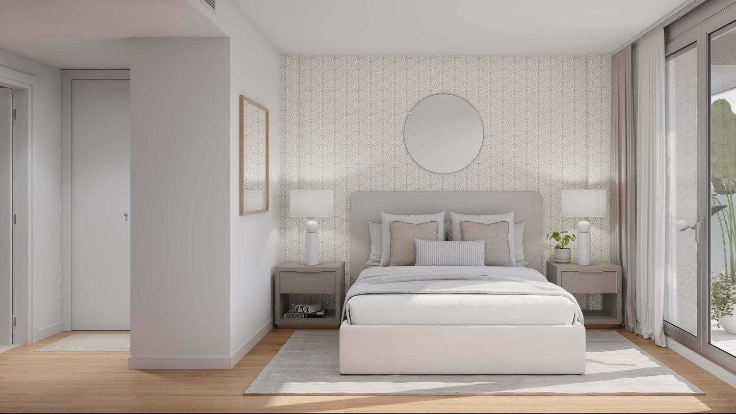 Piso en calle de Fernando Pessoa, 22 - Foto 4