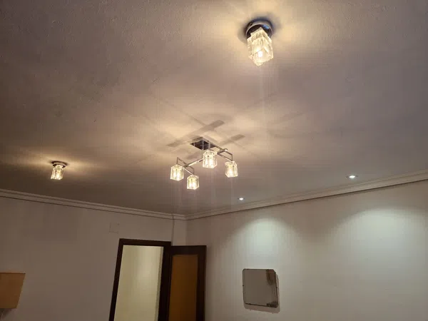 Piso en calle Álvarez Lorenzana, 16 - Foto 3