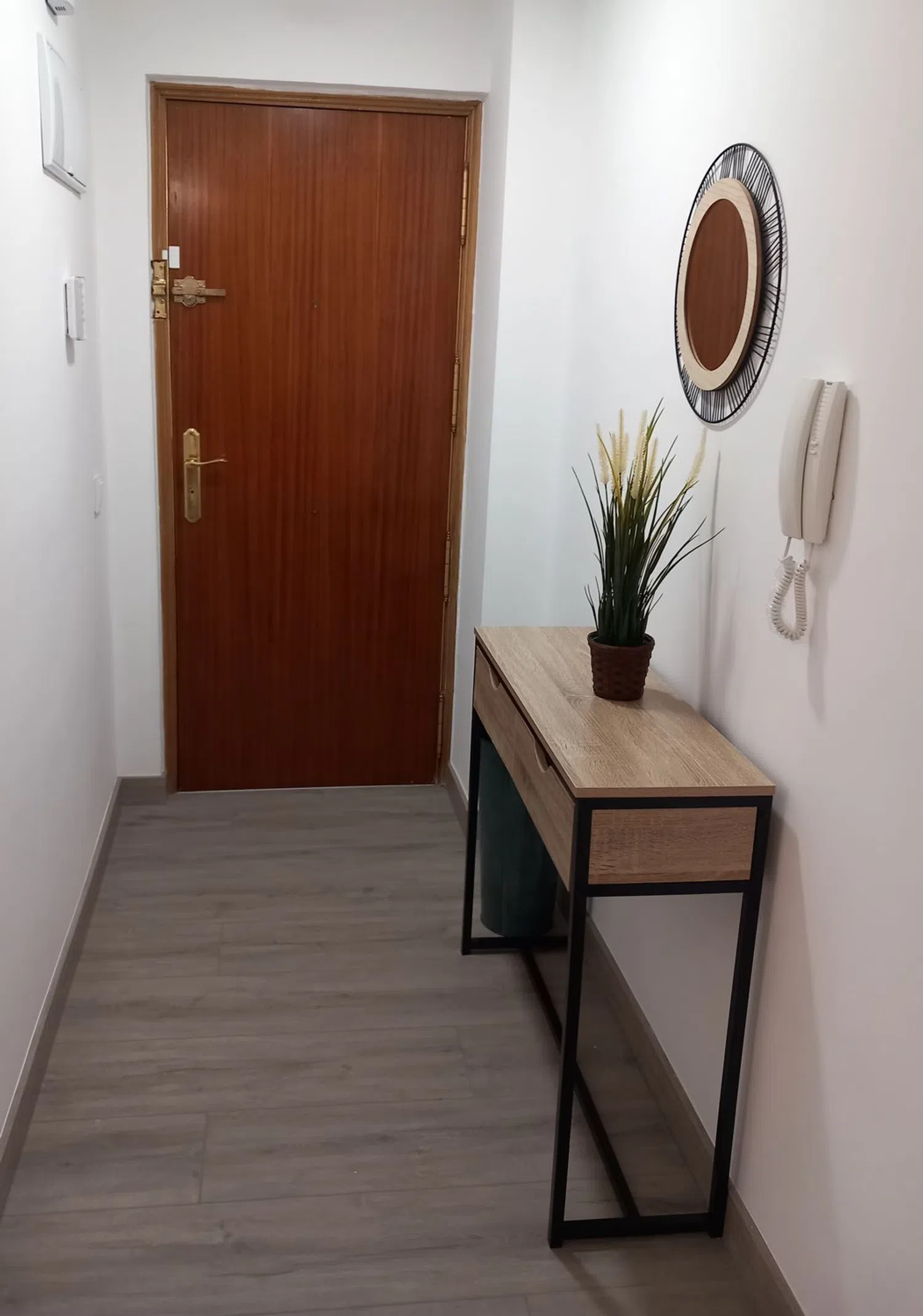 Piso en calle de Turquía, 10 Entrey - Foto 2