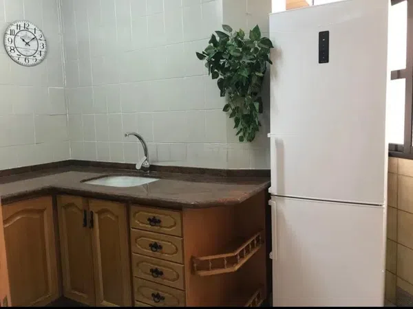 Piso en avenida de Gaspar Aguilar, 67 - Foto 3