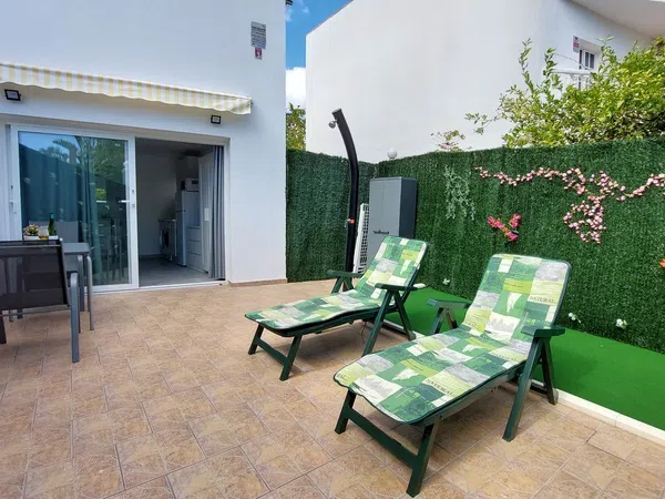 Casa o chalet independiente en Calle Mercurio, 6, Valle de los Nueve - El Ejido - Medianías, Valle de los Nueve - El Ejido - Medianías - Foto 1