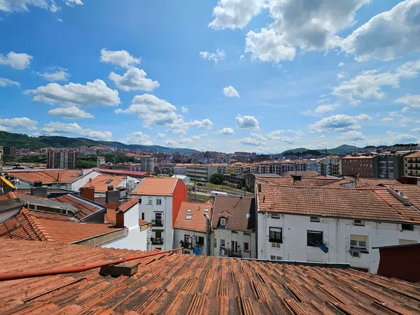 Dúplex en Calle Iturriza, 1, Zabalburu-Diputación - Foto 18