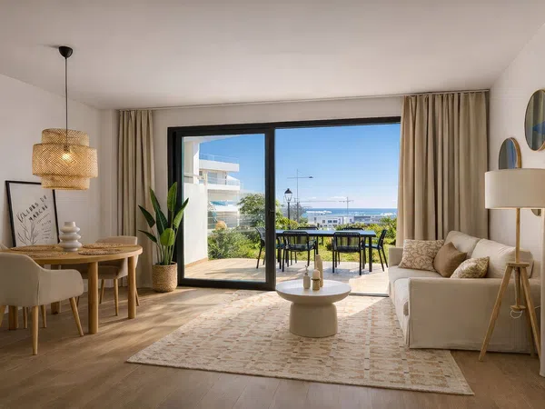 Piso en calle de la Tierra, 80 - Foto 3