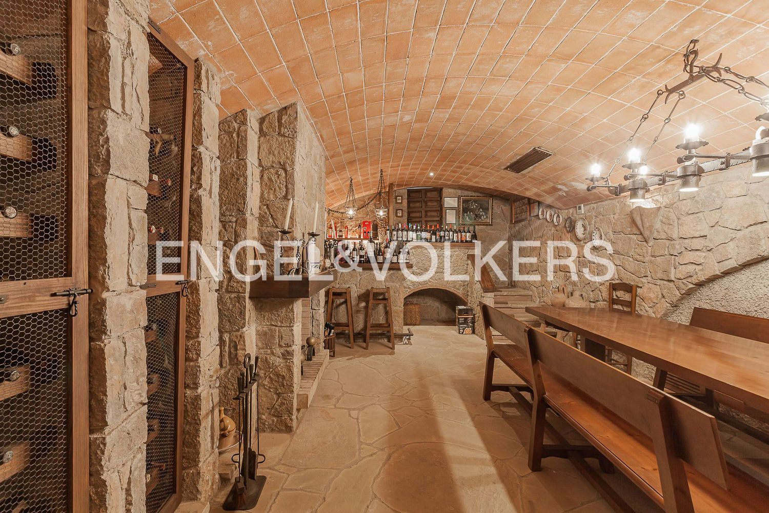 Casa o chalet independiente en Eixample - Foto 17