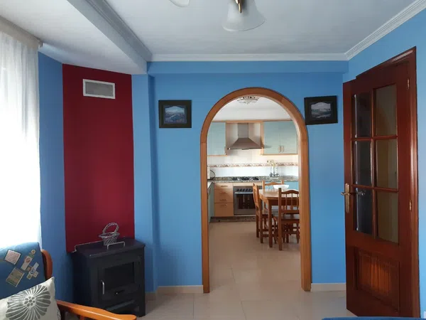 Casa de pueblo en Calle de Gago de Mendoza, 139 - Foto 4