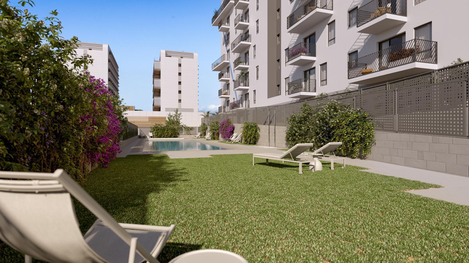 Piso en Calle Ingeniero Antonio Valdenebro de la Cerda, 4, Valdeolleros - Zumbacón - Camping, Córdoba - Foto 6
