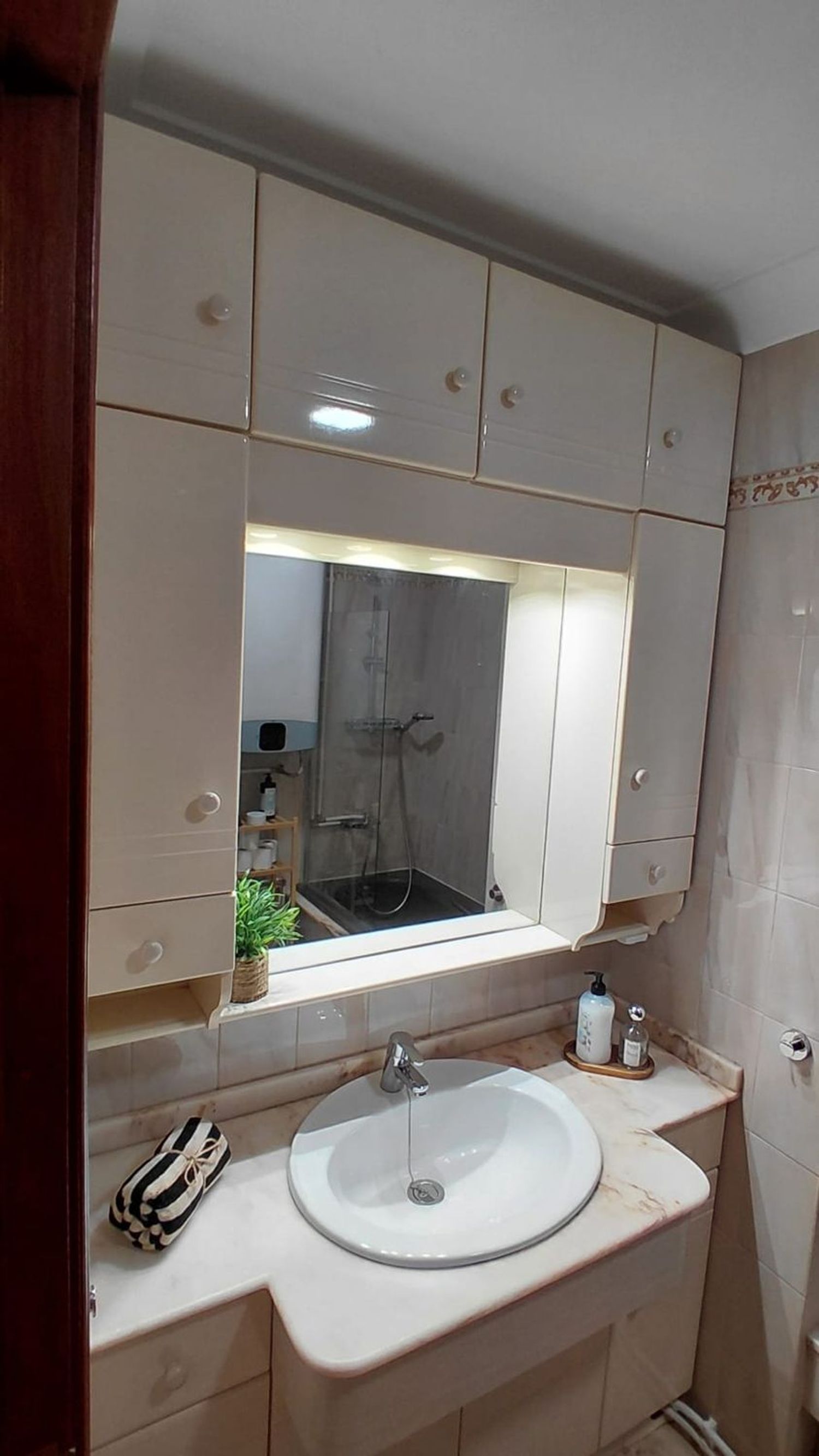 Piso en Calle Pórtico de San Andrés, 11, Monte Alto - Zalaeta - Atocha, Monte Alto - Zalaeta - Atocha - Foto 24