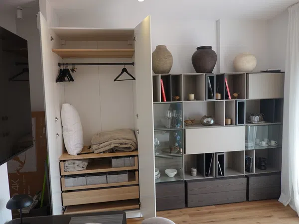 Ático en Barrio El Baix Guinardó - Foto 7