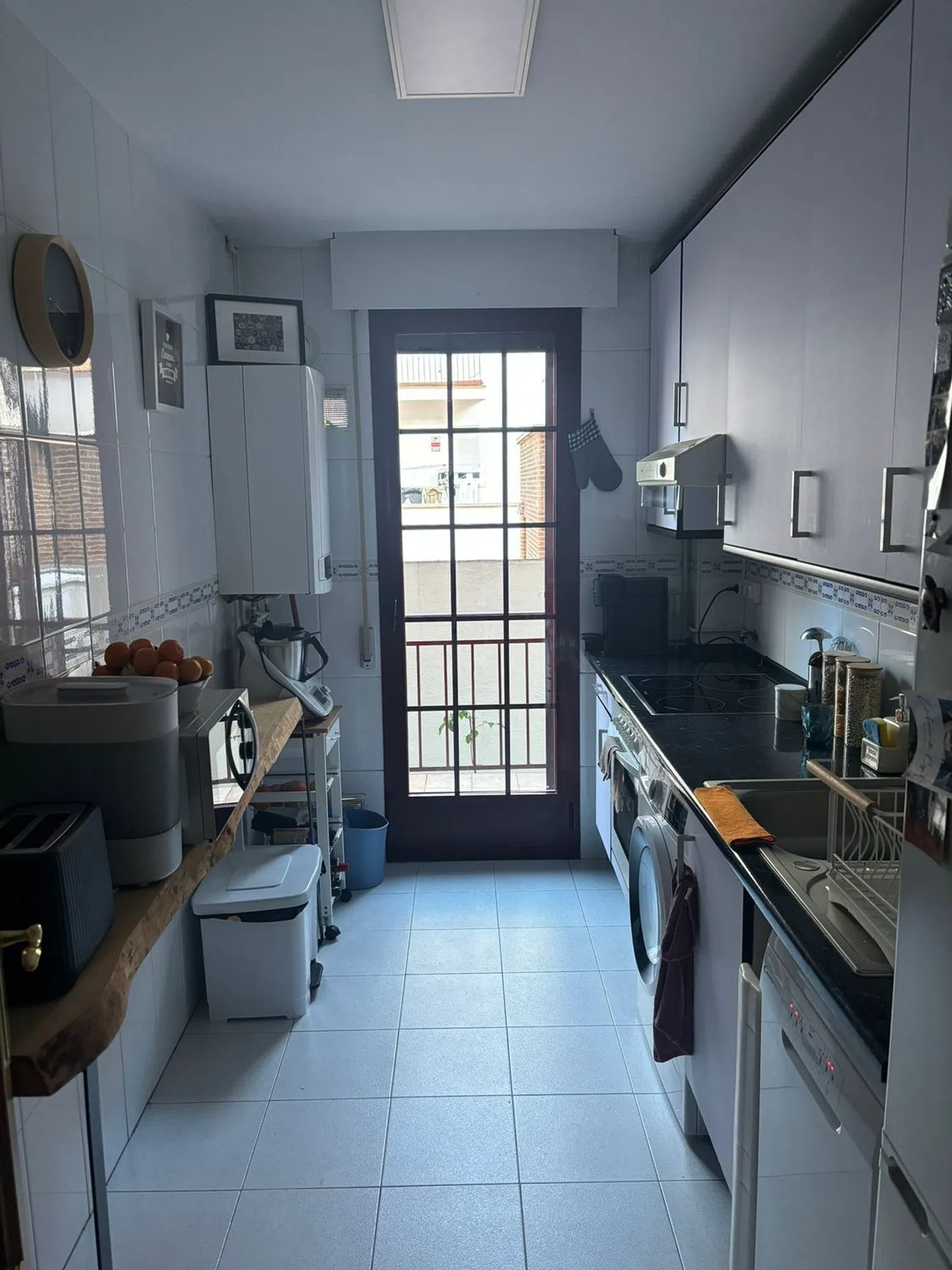 Piso en calle de Alvarado, 28 - Foto 10