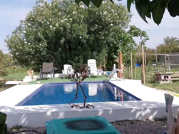 Finca rústica en Urb Torre Urzaiz, 19, Movera - Foto 5