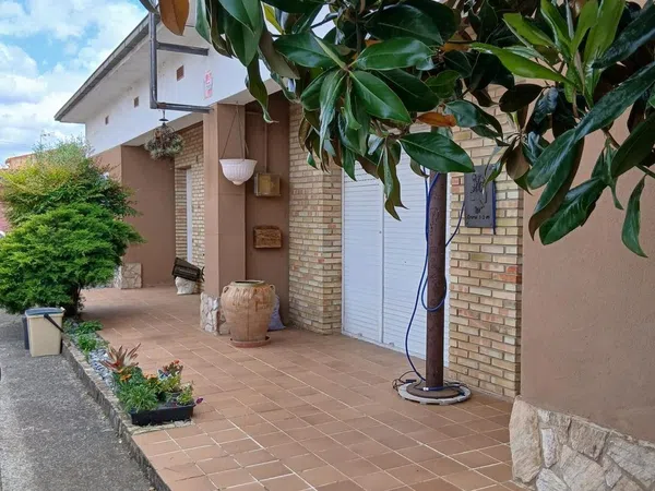 Casa o chalet independiente en Calle de Recolta de Dalt, 4 - Foto 37