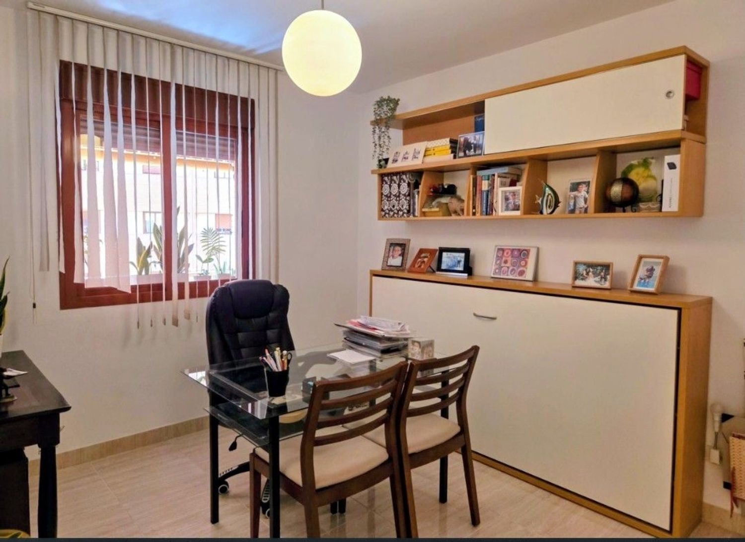 Piso en Bulevar Louis Pasteur, 5 - Foto 10