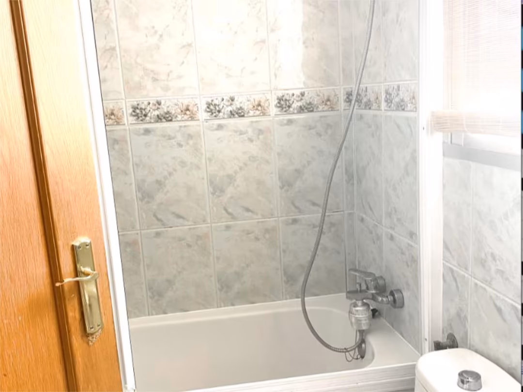 Piso en calle del Rosari 126 - Foto 1