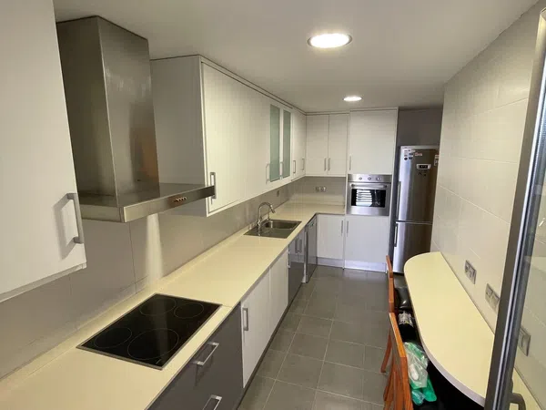 Piso en avenida de ľ Alcalde Ramón Pastor, 2 - Foto 3