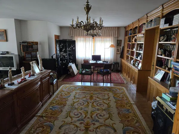 Casa independiente en El Praderón - Foto 17