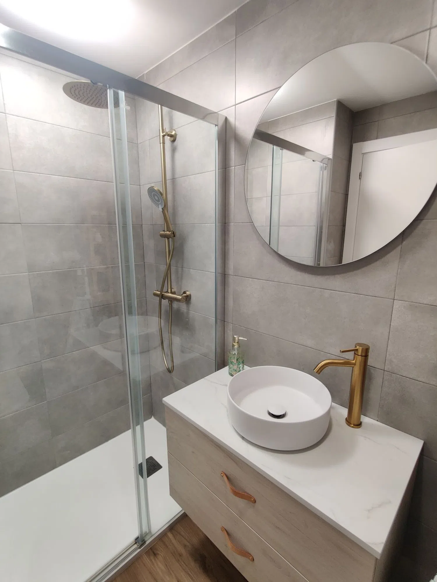 Piso en calle de Enrique Urquijo, 136 - Foto 22