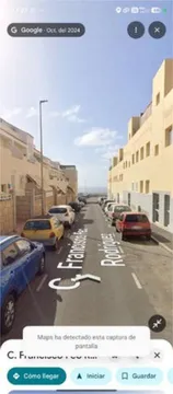 Piso en Las Chafiras - Foto 1