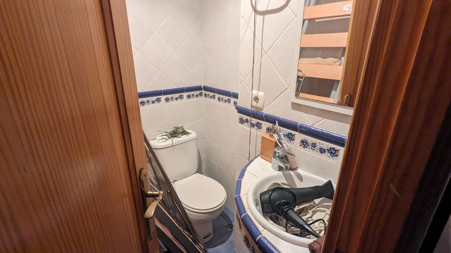 Piso en Barrio La Soledat - Foto 10