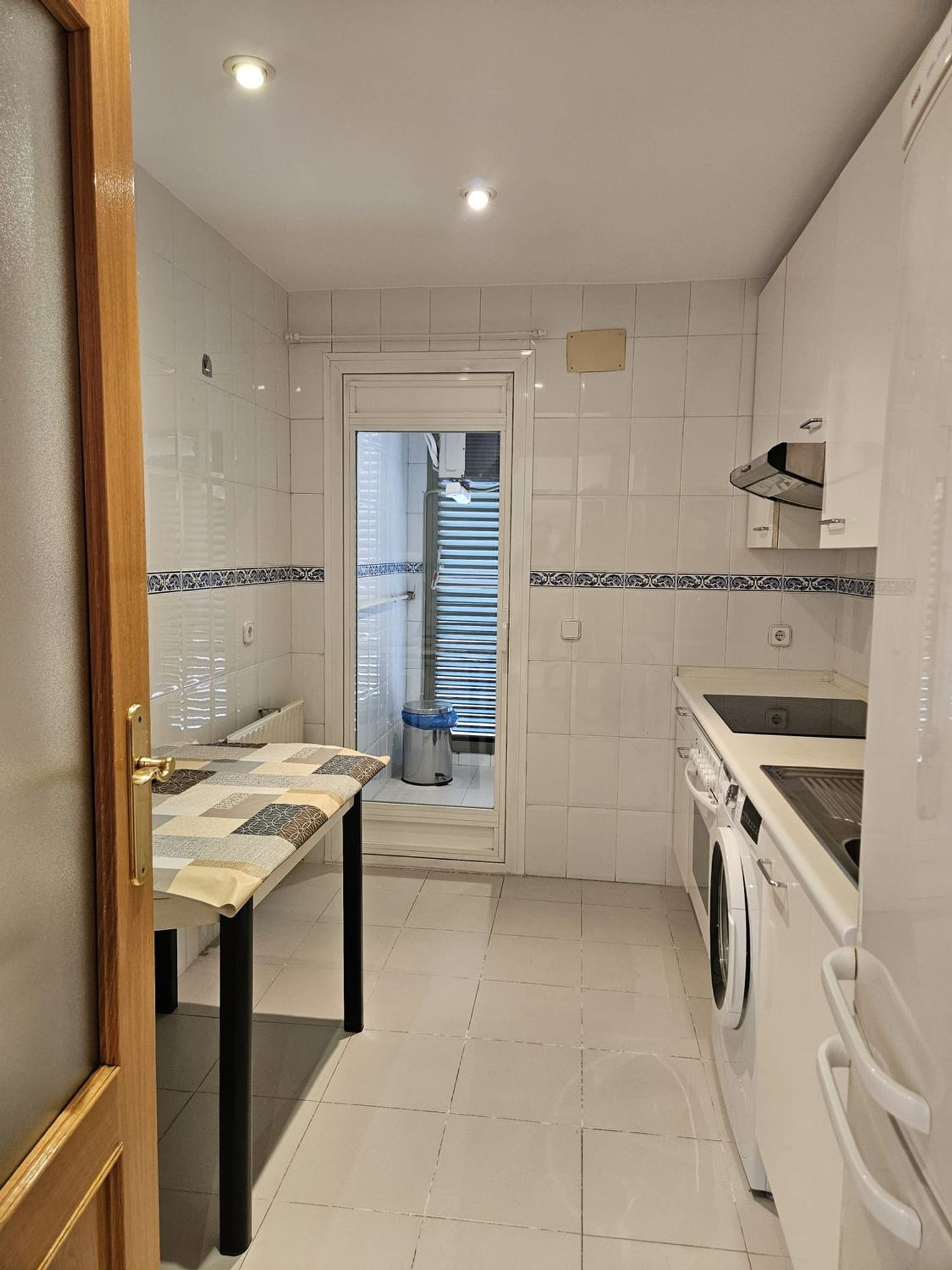 Piso en paseo de la Florida, 24 - Foto 3