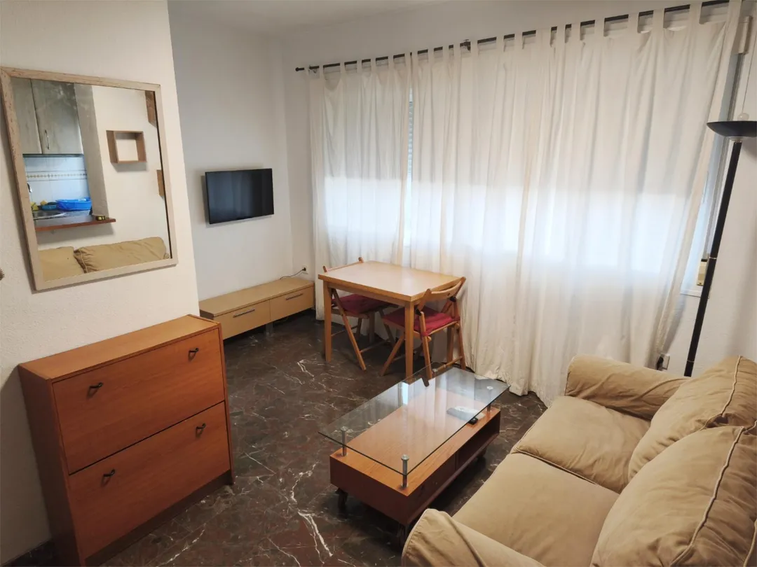 Piso en  Calle Goya 17 - Foto 1