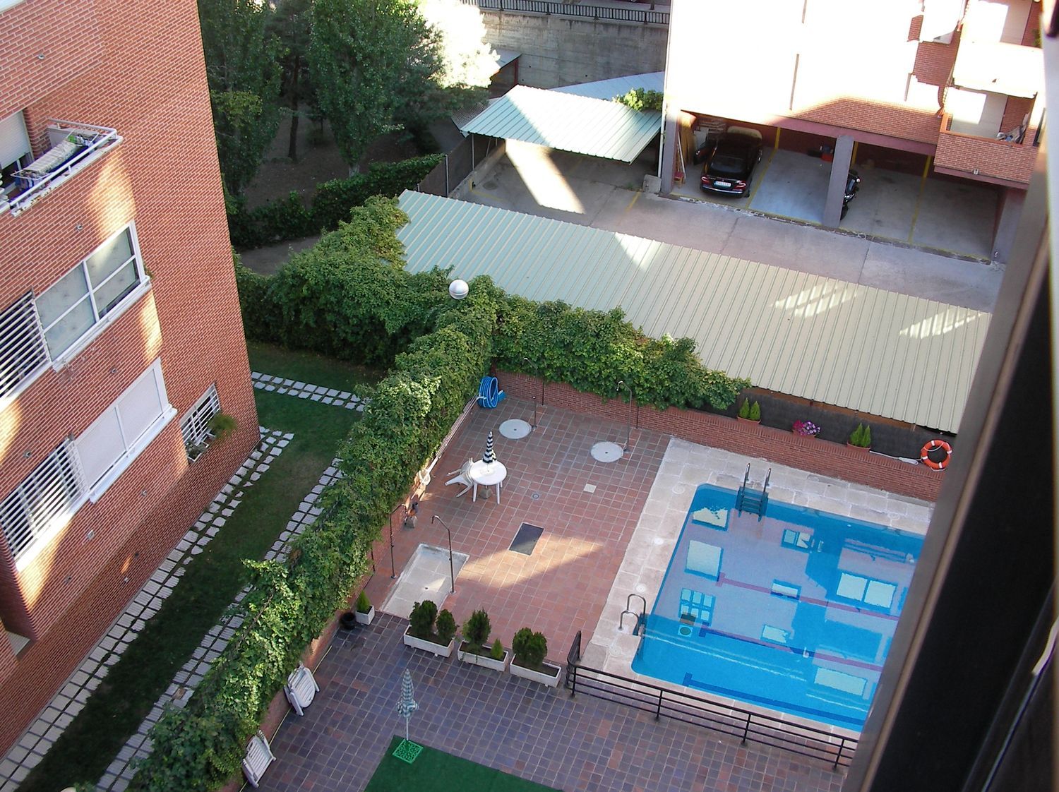 Estudio en calle de Numancia, 33 - Foto 10