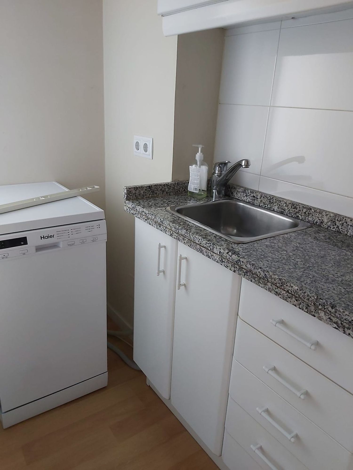 Piso en avenida de Ramón y Cajal, 3 - Foto 10