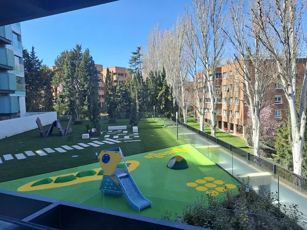 Piso en Mirasierra - Foto 8