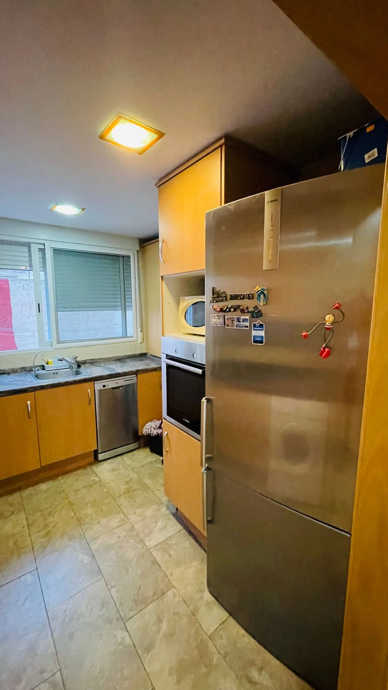 Piso en calle Víctor de la Serna s/n - Foto 17