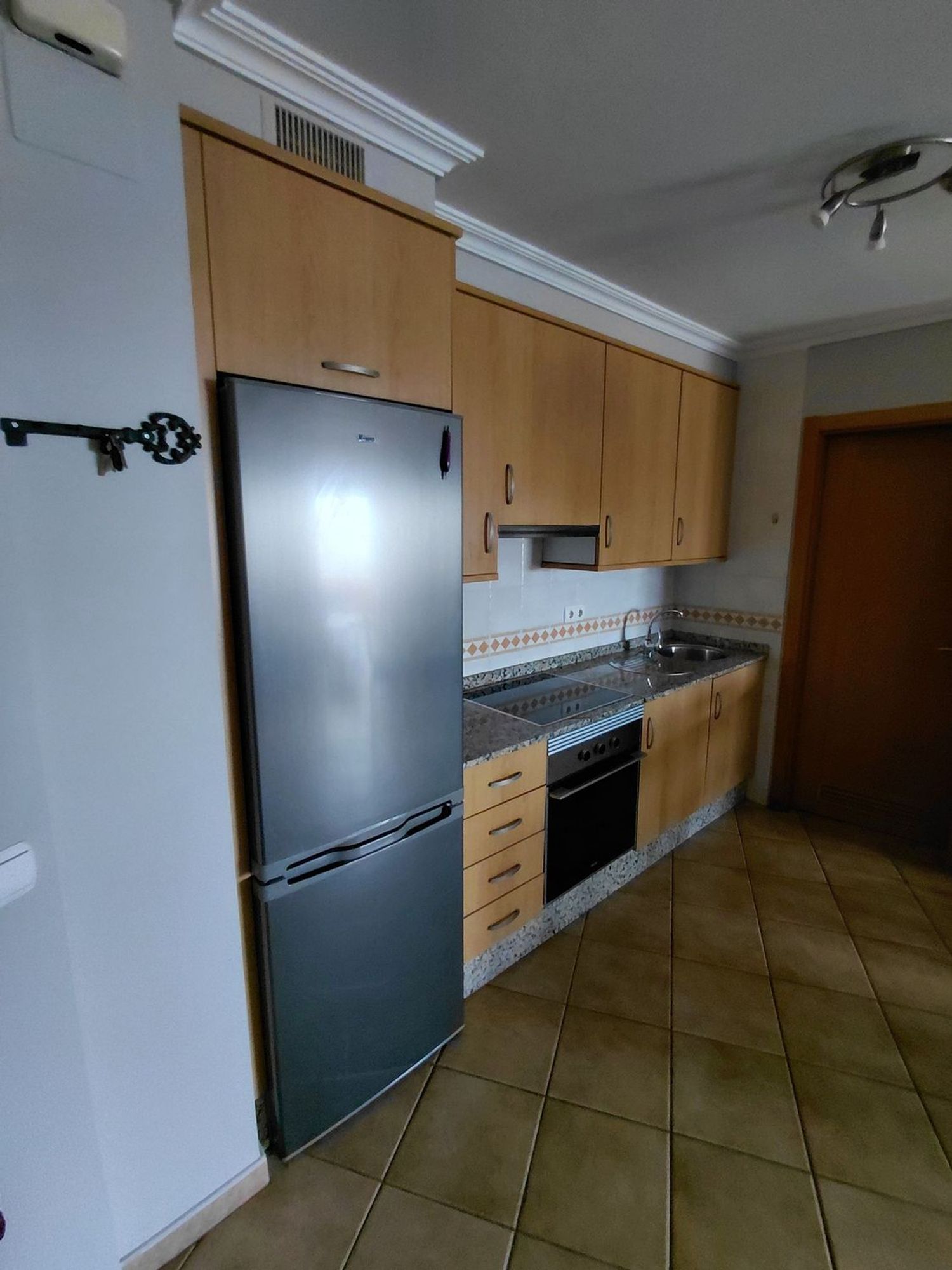 Piso en calle Pizarro, 1 - Foto 30