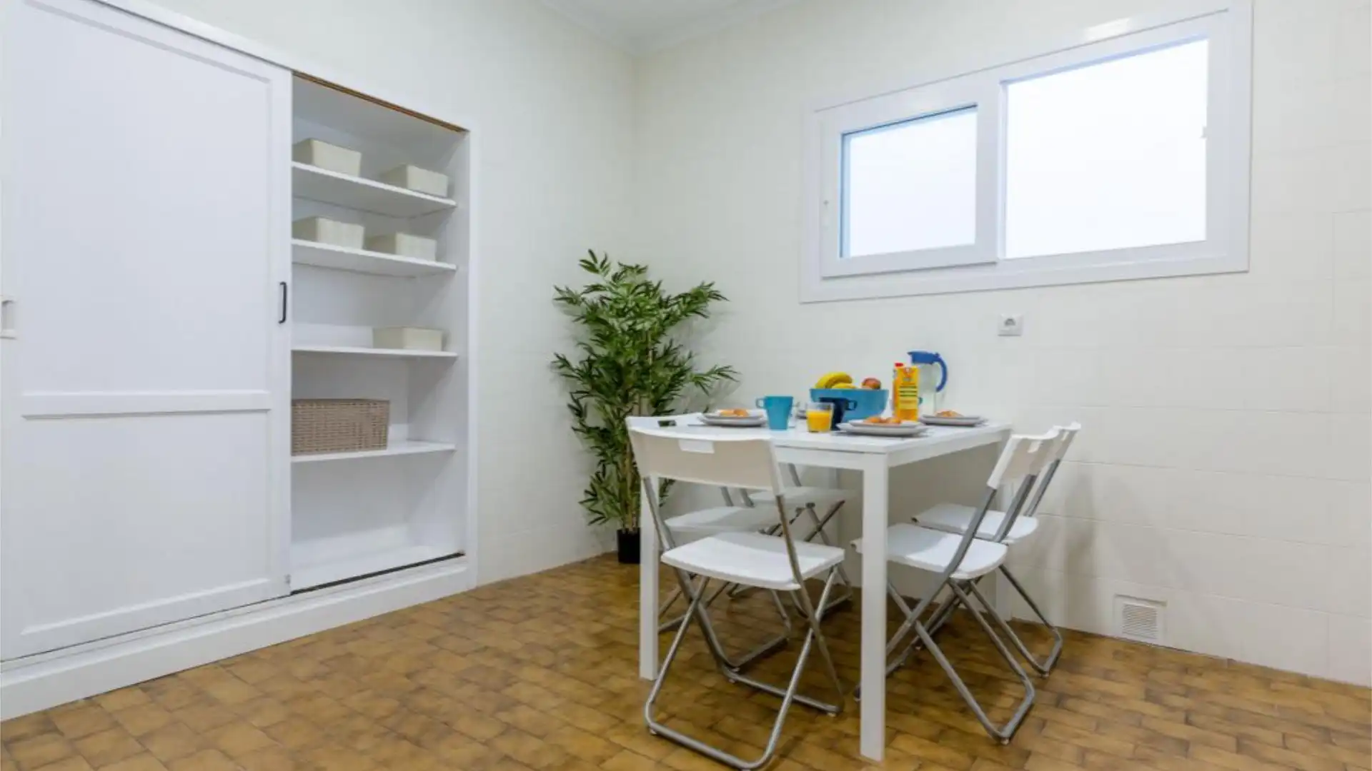 Piso en  Calle Pamochamoso 60 - Foto 4