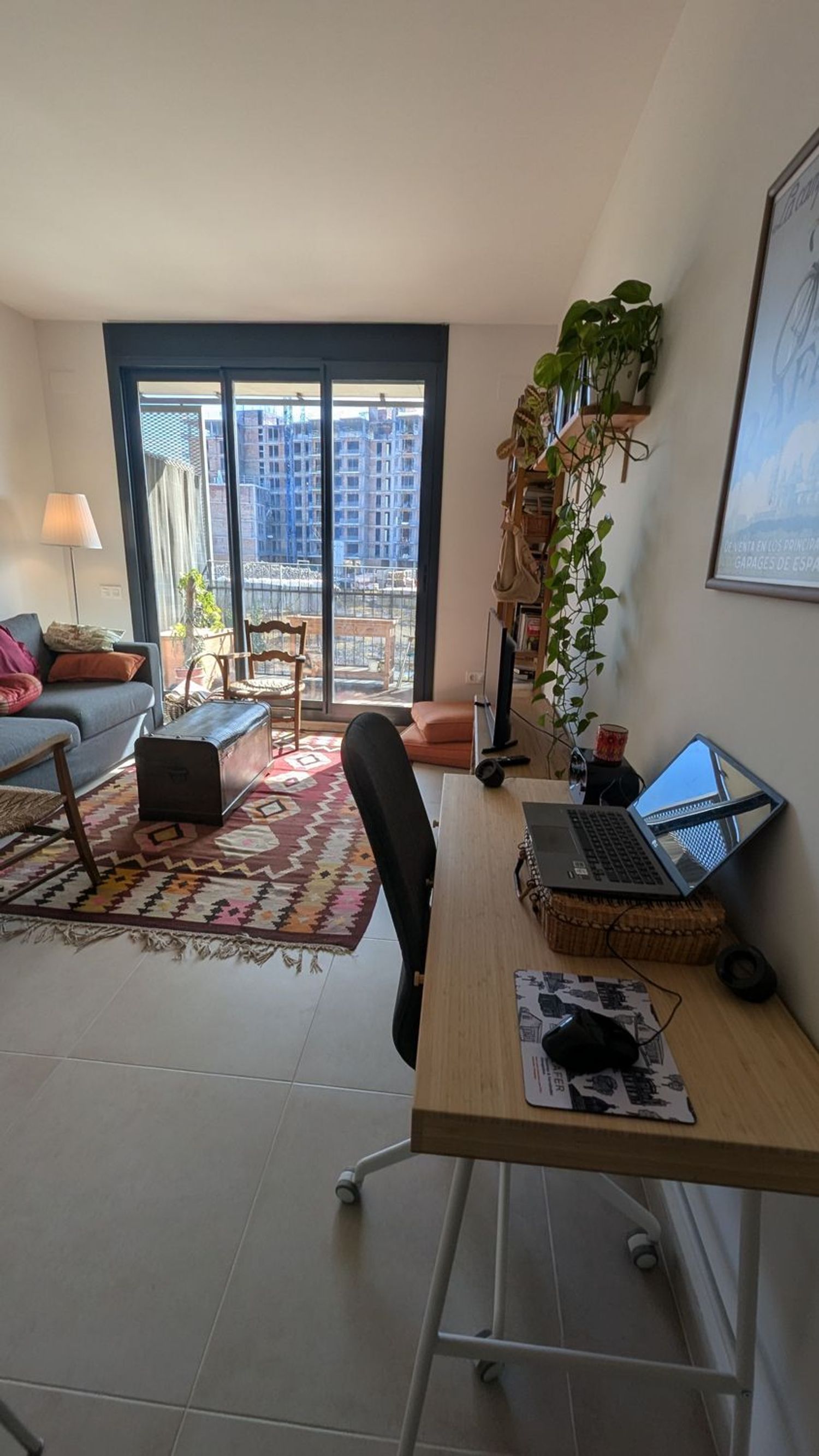 Piso en calle del Foc, 30 - Foto 6