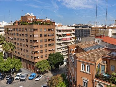 Ático en  Carrer de Martí l'Humà 6 - Foto 16