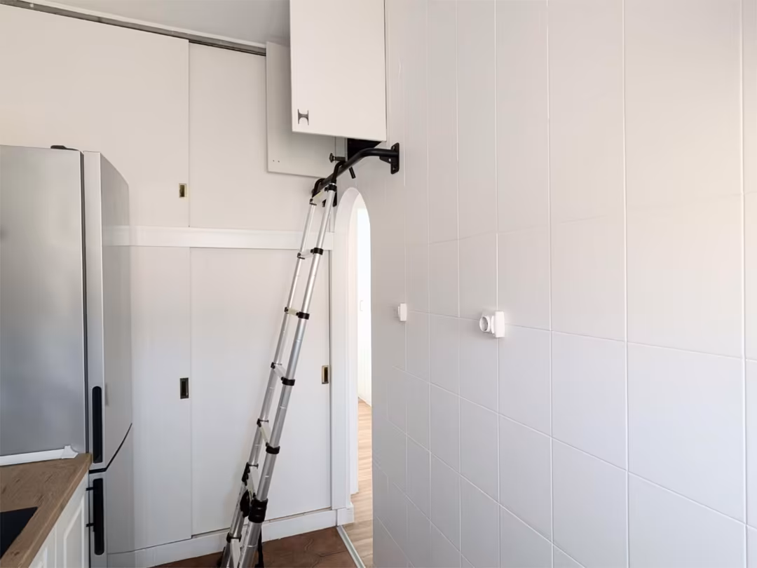 Piso en  Calle Monseñor Carrillo Rubio 8 - Foto 8