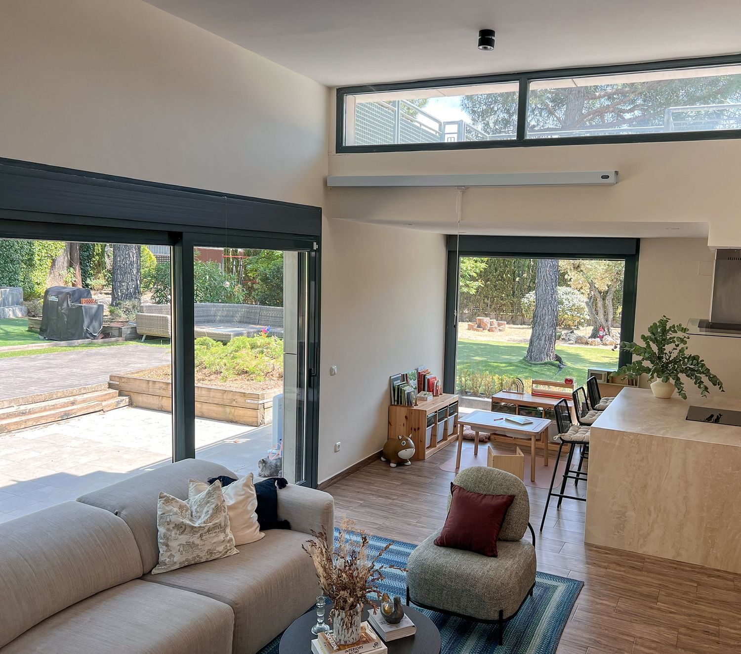 Casa o chalet independiente en Pino Alto - Navarredonda - Foto 18