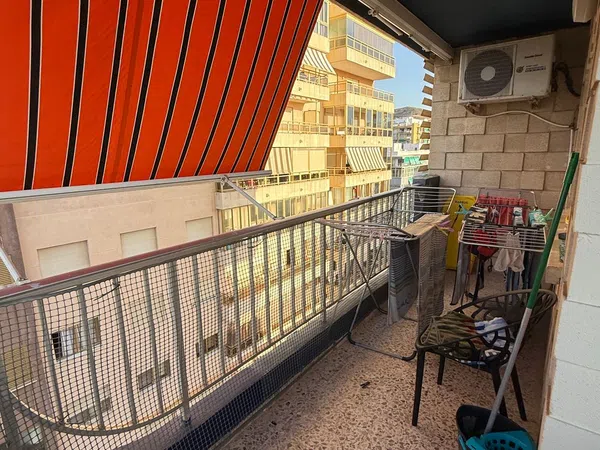 Piso en Zona San Antonio, 6, Pueblo de Cullera, Pueblo de Cullera - Foto 6