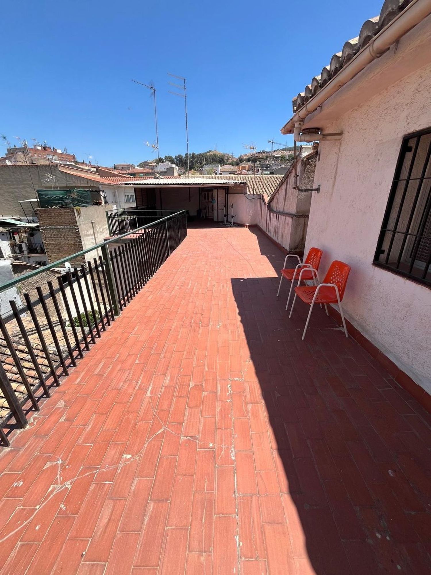 Piso en Calle Parra Alta de Cartuja, 5 - Foto 17