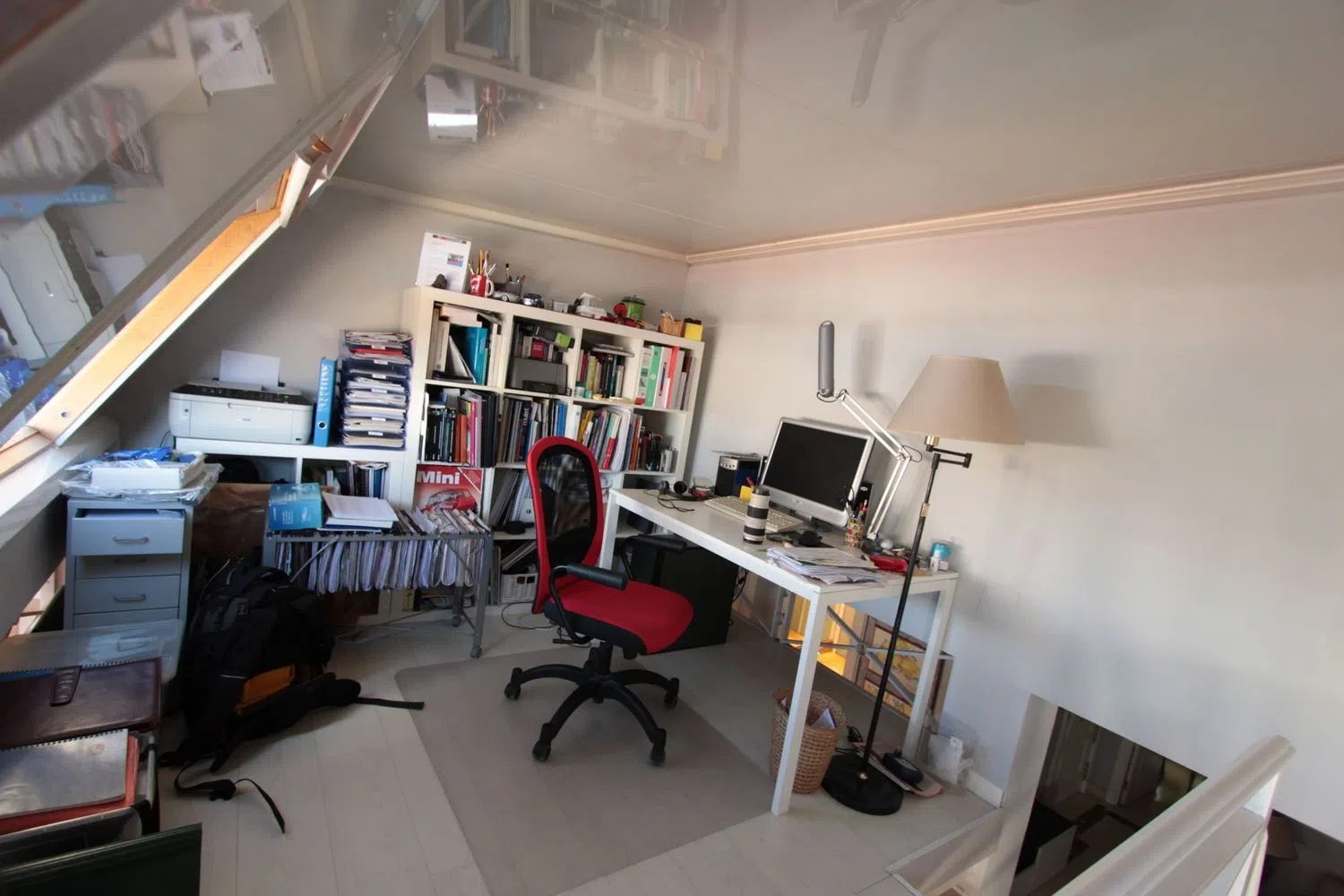 Dúplex en calle Juan Alvarez Mendizábal, 29 - Foto 6