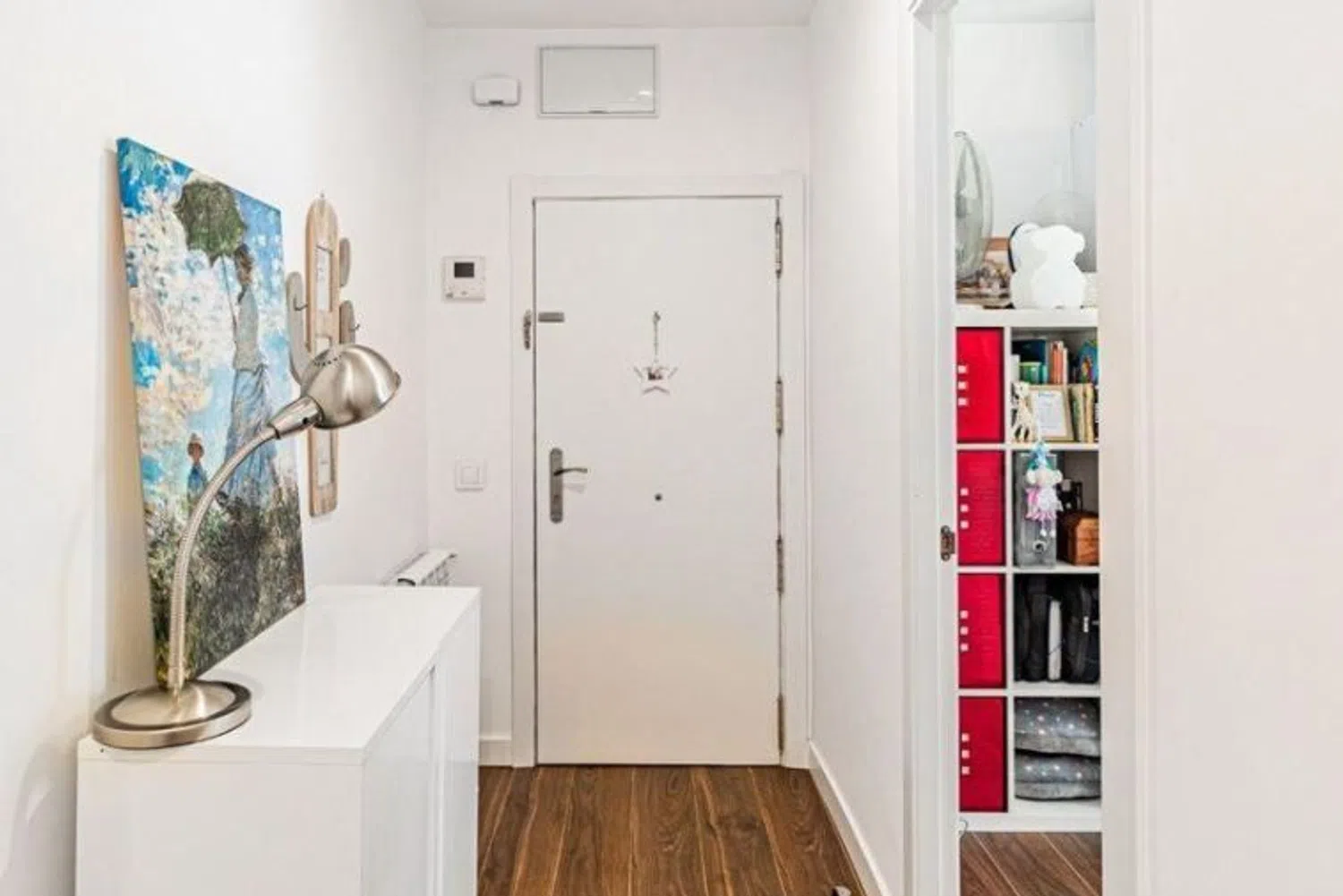 Piso en calle de los Urquiza, 20 - Foto 13