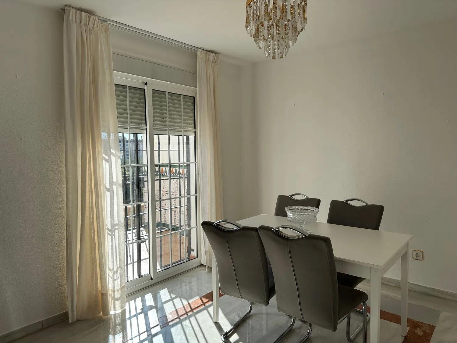 Chalet adosado en calle Andrés Segovia, 3 - Foto 3