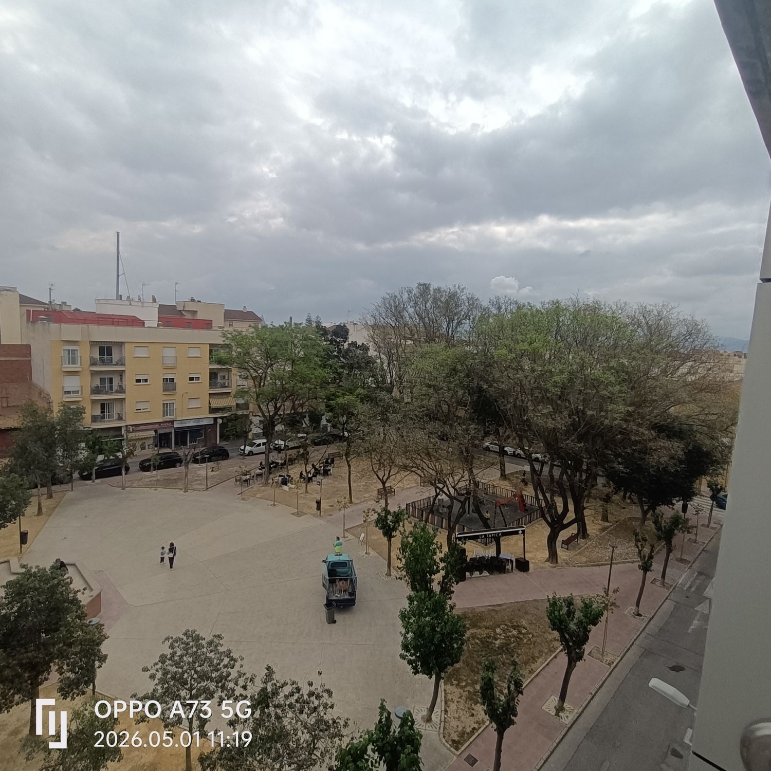 Alquiler de piso en Avenida de Alicante, 34 - Foto 5