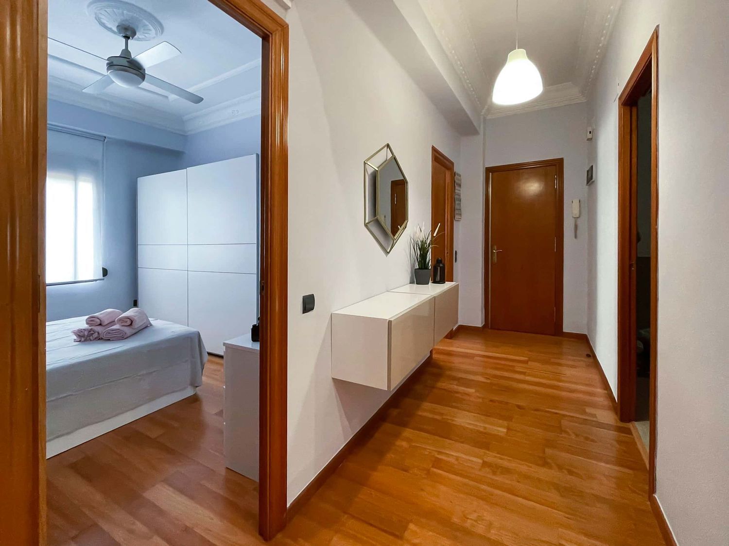 Piso en Barrio de Favara, Barrio de Favara - Foto 2
