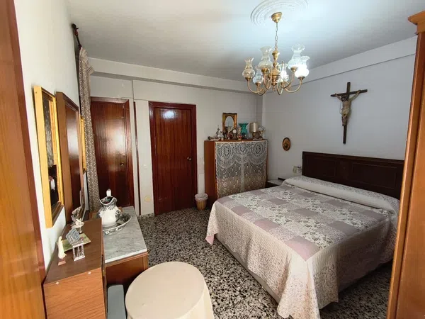 Piso en Avenida Pilar, 33 - Foto 13