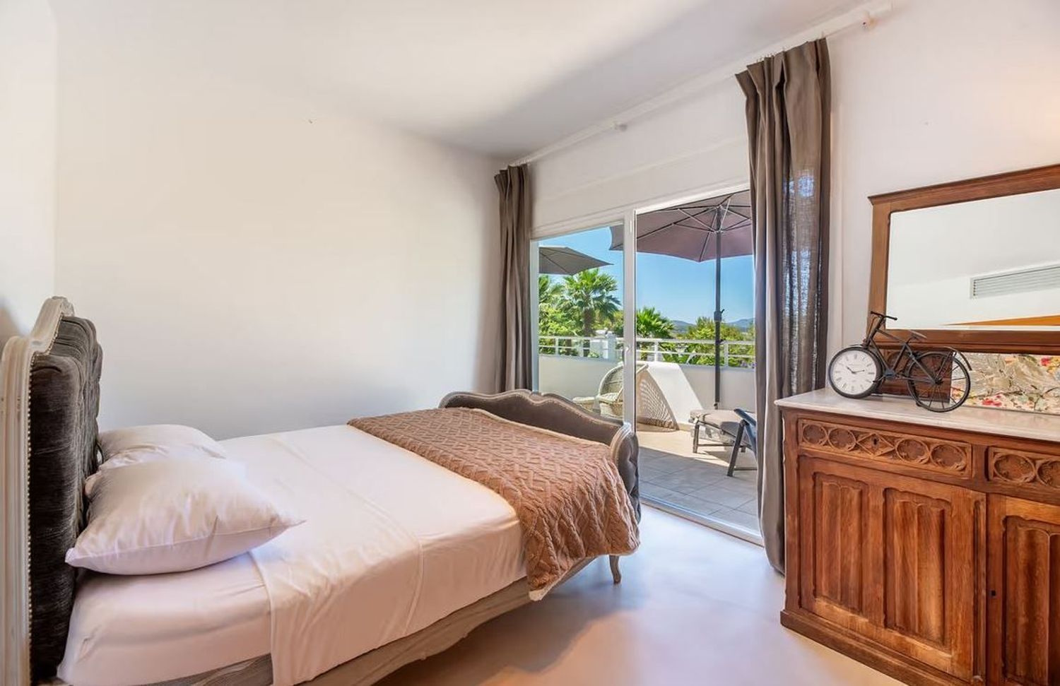 Casa rural en Calle els Amarants, 4, Santa Eulalia del Río, Santa Eulalia del Río - Foto 13